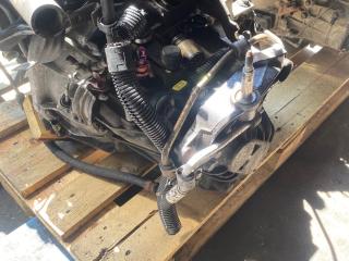 КПП механическая (МКПП) Opel Vivaro A 2005, 1.9 л., F9Q 762, дизель, МКПП, 7701723284, PK5369, PK5069