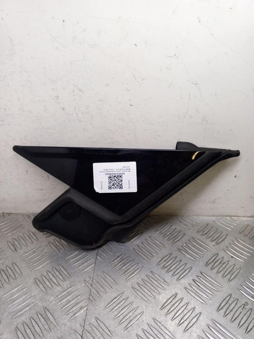 молдинг крыла BMW iX I20 2025, электро, alpinweiss iii (300), полный привод, правый руль, 8491327 - фото №1