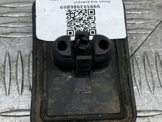 опора под домкрат (поддомкратная подушка) BMW 5 серия E39 [рестайлинг] 2004, 51717001650, 7001650