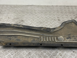 защита днища BMW X5 E70 [рестайлинг] E70 2012, 4.0 л., дизель, АКПП, black sapphire metallic (475), внедорожник 5 дв., полный привод, правый руль, 7153403