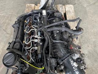 форсунка BMW 3 серия E92/E93 [рестайлинг] 2010, 2.0 л., N47 D20 C, дизель, МКПП, 7810702, 13537810702, 0445110382, 0445110