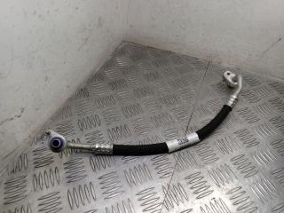 трубка кондиционера BMW iX I20 2025, электро, белый, полный привод, правый руль, 5A01C69, 64505A01C69