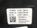 модуль управления селектора АКПП BMW 5 серия F07/F10/F11 F10 2011, 3.0 л., N57 D30 A, дизель, АКПП, carbonschwarz metallic (416), седан, задний привод, правый руль, 61319251188 - фото №7