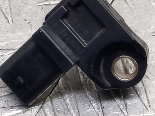 датчик давления во впускном коллекторе BMW 5 серия F07/F10/F11 2010, 3.0 л., N57 D30 A, дизель, 7804742, 13627804742
