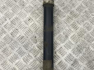 амортизатор задний BMW X3 E83 [рестайлинг] E83 2008, 3.5 л., M57D30 (306D5), дизель, АКПП, platinbronze metallic (a53), внедорожник 5 дв., полный привод, правый руль