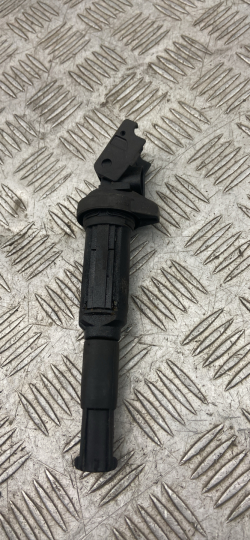 катушка зажигания BMW X5 E53 2003, 3.0 л., M54 B30 (306S3), бензин, 1712223, 12131712223 - фото №1
