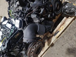 патрубок турбины BMW 1 серия E81/E87 [рестайлинг] 2008, 2.0 л., N47 D20 A, дизель, МКПП, 7804846, 13717804846