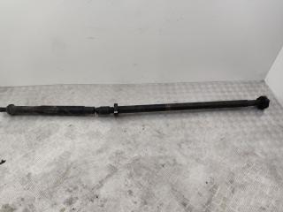 карданный вал BMW X1 F48 2016, 2.0 л., B47 C20 A, дизель, МКПП, alpinweiß iii (300), внедорожник 5 дв., полный привод, правый руль, 2397117, 26102397117