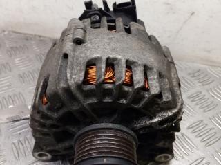 генератор Ford Mondeo 4 поколение [рестайлинг] 2011, 2.0 л., TXBA, дизель, АКПП, AG9T-10300-DA