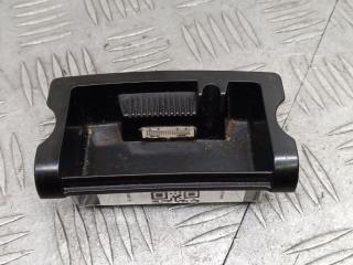 пепельница BMW 5 серия F10/F11 [рестайлинг] F10 2014, 2.5 л., дизель, АКПП, carbonschwarz metallic (416), седан, задний привод, правый руль