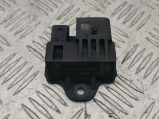 реле накала свечей BMW 5 серия F07/F10/F11 F10 2012, 2.5 л., дизель, АКПП, sophistog brillan metall (b90), седан, задний привод, правый руль, 8570087