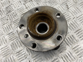 ступица задняя BMW X5 F15 2017, 3.0 л., N57 D30 B, дизель, АКПП, carbonschwarz metallic (416), внедорожник 5 дв., полный привод, правый руль, 33406867811, 6867811