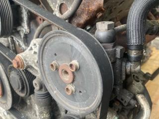 насос гидроусилителя руля Audi A6 4F/C6 2005, 3.0 л., BMK, дизель, АКПП