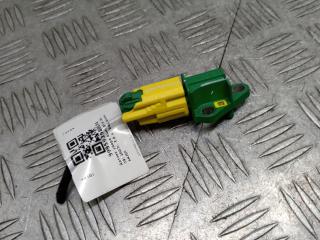 датчик удара Audi Q7 4L 2007, 3.0 л., BUG, дизель, АКПП, полный привод, правый руль, 1K0909606C