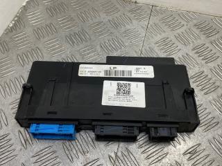 блок комфорта BMW X5 E70 [рестайлинг] E70 2012, 3.0 л., N57 D30 A, дизель, АКПП, alpinweiß iii ( 300), внедорожник 5 дв., полный привод, правый руль, 9262037, 61359262037