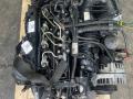 двигатель BMW 3 серия E90/E91/E92/E93 [рестайлинг] 2008, 2.0 л., N47 D20 C, дизель, АКПП, N47D20C, N47D20 - фото №2