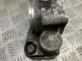 заслонка дроссельная BMW 1 серия E81/E82/E87/E88 [рестайлинг] 2007, 1.6 л., N45 B16 A, бензин, МКПП, задний привод, 1439224, 13541439224 - фото №3