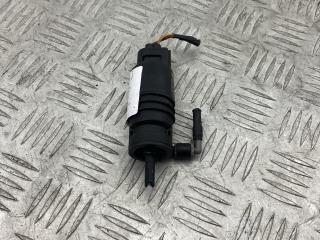 насос (моторчик) омывателя стекла BMW 5 GT F07 [рестайлинг] 2015, 2.0 л., N47 D20 C, дизель, АКПП, sophistogra brillant metall a90, хетчбэк 5 дв., задний привод, правый руль, 67126934160, 6934160