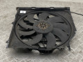 вентилятор радиатора BMW X3 E83 2006, 2.5 л., бензин, 67326901861, 6901861 - фото №4