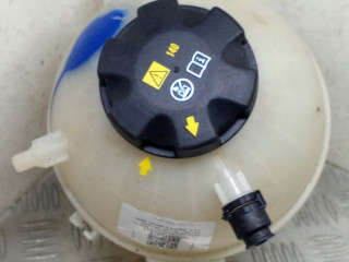 бачок расширительный BMW X3 G01 [рестайлинг] G01 2024, 2.0 л., B48 B20 A, бензин, АКПП, black sapphire, внедорожник 5 дв., полный привод, правый руль, 17138490659, 8490659