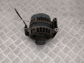 генератор Ford Transit 7 поколение 2007, 2.2 л., P8FA, дизель, МКПП