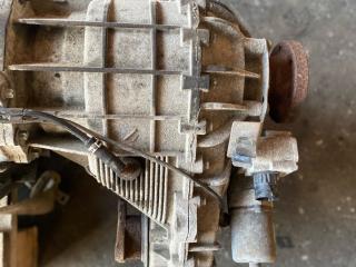 раздаточная коробка Land Rover Range Rover 3 поколение 2004, 4.4 л., M62 B44, бензин, АКПП, 448S2, 448S26, M62B44, M62B44TU, 1058000