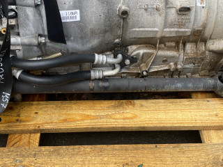 карданный вал BMW X3 E83 2006, 3.0 л., M57 D30 (306D3), дизель, АКПП