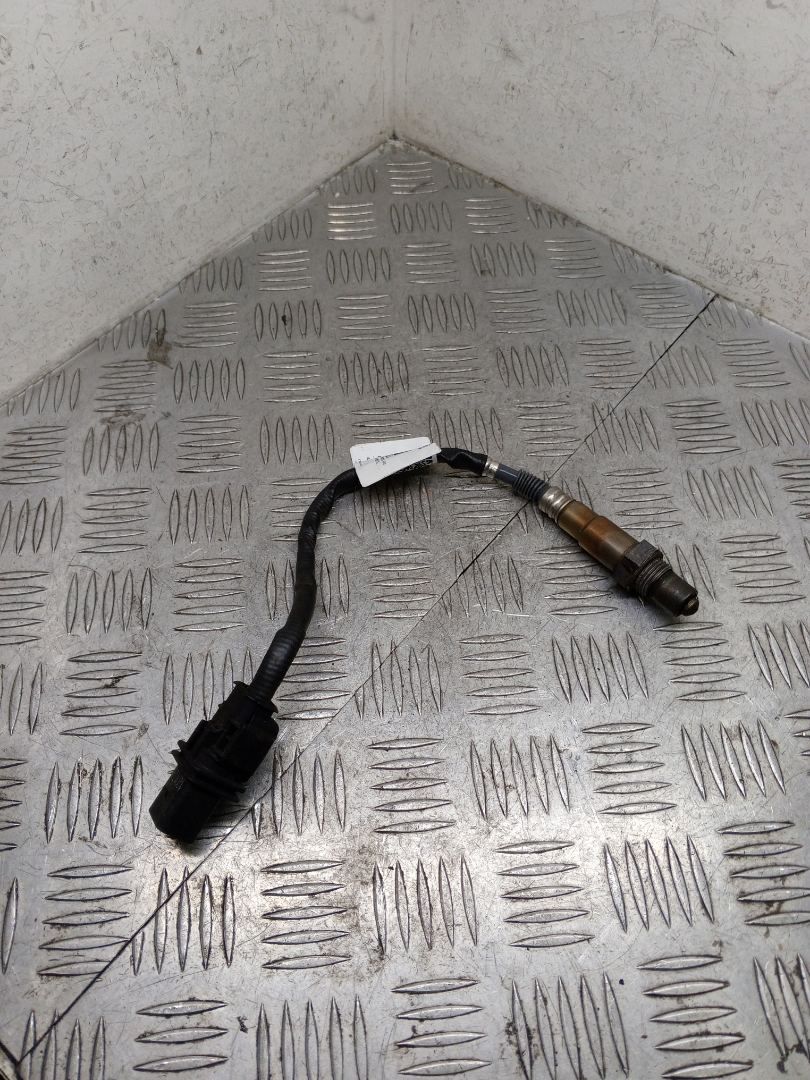 лямбда-зонд BMW 3 серия F30/F31/F34 2013, 2.0 л., N47 D20 C, дизель, МКПП, black sapphire metallic (475), седан, задний привод, правый руль, 7791600, 13627791600 - фото №1