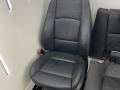 салон (комплект сидений) BMW 3 серия E90/E91/E92/E93 [рестайлинг] 2008, 2.0 л., N47 D20 A, дизель, МКПП, купе, задний привод, правый руль - фото №2