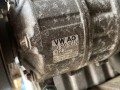 компрессор кондиционера Volkswagen Touran 1 поколение 2005, 2.0 л., BLX, бензин, МКПП, 1K0820803N - фото №2