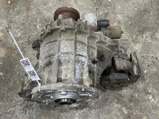 раздаточная коробка Land Rover Range Rover 3 поколение 2004, 3.0 л., 306D1, дизель, АКПП, 4455475