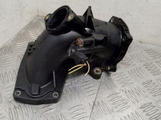 гофра инжектора Mercedes-Benz Sprinter 2 поколение [рестайлинг] (W906) 2016, 2.2 л., дизель, микроавтобус, A6510900028