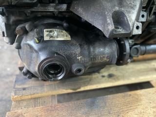 редуктор переднего моста BMW X3 E83 [рестайлинг] 2009, 2.0 л., N47 D20 A, дизель, МКПП, N47D20A, N47D20, 31507545611, 7545611