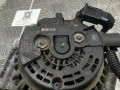 генератор Mercedes-Benz CLC-Класс 1 поколение 2008, 2.2 л., OM 646.963, дизель, АКПП, A0131540002, 0124625014 - фото №6