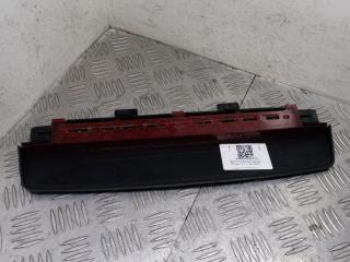 дополнительный стоп-сигнал BMW 5 серия F10/F11 [рестайлинг] F10 2014, 2.5 л., дизель, АКПП, carbonschwarz metallic (416), седан, задний привод, правый руль, 63257230799, 7230799