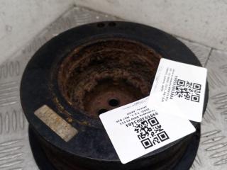 шкив коленвала BMW X5 E53 2002, 3.0 л., M57 D30 (306D1), дизель, АКПП, 12312247390, 2247390