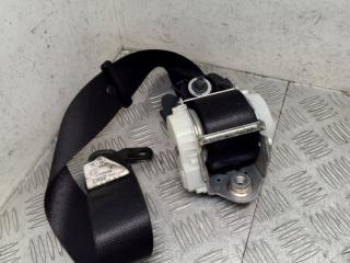 ремень безопасности BMW X3 E83 [рестайлинг] E83 2008, 3.5 л., M57D30 (306D5), дизель, АКПП, platinbronze metallic (a53), внедорожник 5 дв., полный привод, правый руль, 72113448357, 3448357