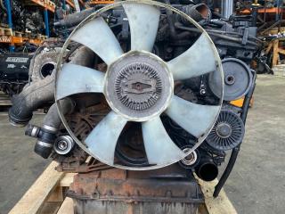 двигатель Mercedes-Benz Sprinter 2 поколение (W906) 2013, 2.2 л., дизель, МКПП, OM651, OM651.955, 651955