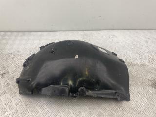 защита арок передняя правая (подкрылок) BMW i4 G26 [рестайлинг] 2025, электро, cape york grün metallic (c5y), задний привод, правый руль, 8738046, 51718738046