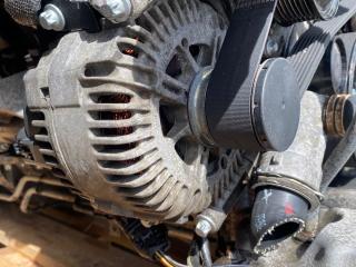 генератор Mercedes-Benz M-Класс W164 2006, 3.0 л., OM 642.940, дизель, АКПП