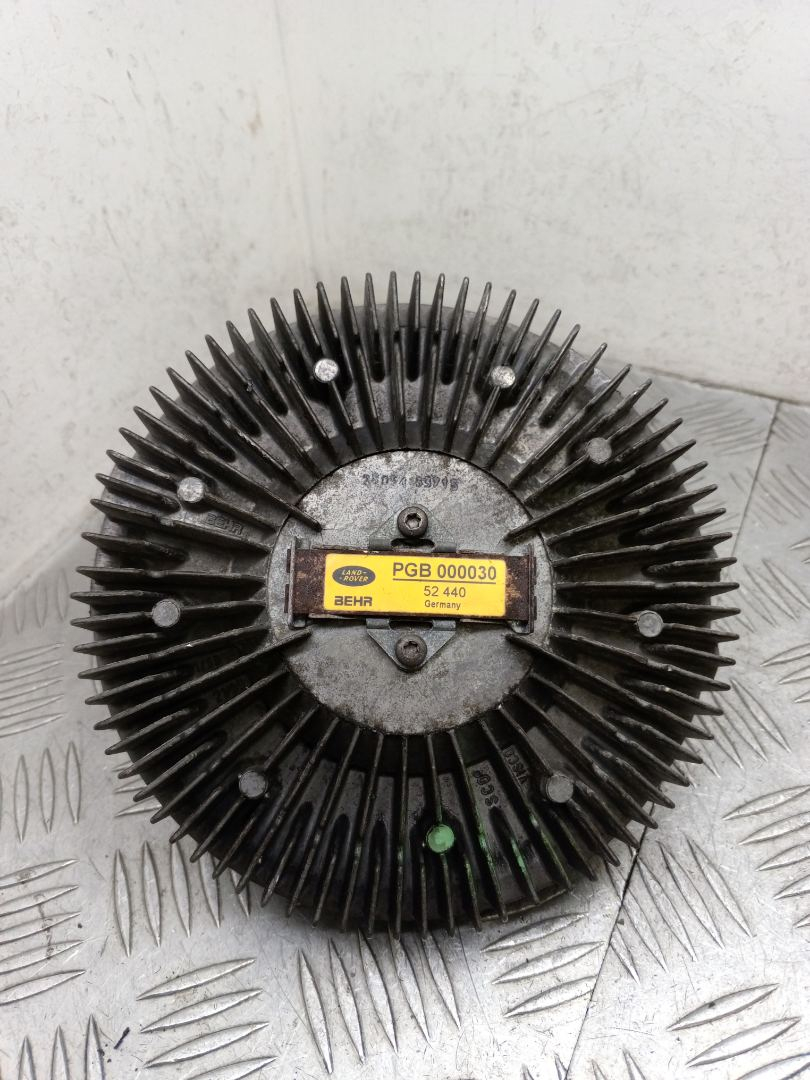 вискомуфта Land Rover Range Rover 3 поколение 2004, 3.0 л., 306D1, дизель, АКПП, PGB000030 - фото №1