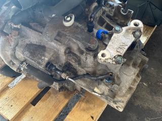 КПП механическая (МКПП) Nissan Qashqai 1 поколение 2008, 2.0 л., M9R 832, дизель, МКПП, 32010JG70E, 32010JG70E