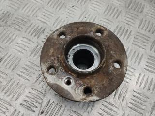 ступица передняя BMW X1 F48 2016, 2.0 л., B47 C20 A, дизель, МКПП, alpinweiß iii (300), внедорожник 5 дв., полный привод, правый руль