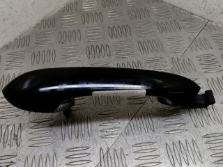 ручка наружная BMW X3 G01 [рестайлинг] G01 2024, 2.0 л., B48 B20 A, бензин, АКПП, black sapphire, внедорожник 5 дв., полный привод, правый руль, 7470525