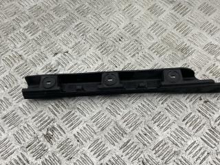 Крепление бампера заднего BMW X3 E83 [рестайлинг] E83 2008, 3.5 л., M57D30 (306D5), дизель, АКПП, platinbronze metallic (a53), внедорожник 5 дв., полный привод, правый руль, 3400954, 51123400954