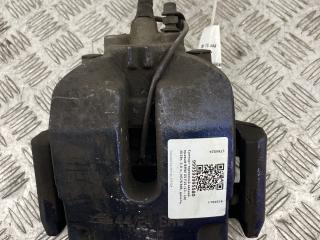 суппорт задний правый BMW X5 F15 2018, 3.0 л., N57 D30 B, дизель, АКПП, black sapphire metallic (475), внедорожник 5 дв., полный привод, правый руль