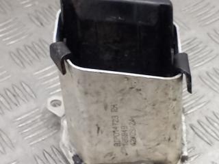 кронштейн усилителя переднего бампера нижний BMW iX I20 2025, электро, белый, полный привод, правый руль, 8737040