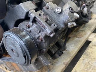 компрессор кондиционера Audi A4 B7 2007, 2.0 л., BUL, бензин, МКПП, 8E0260805CB