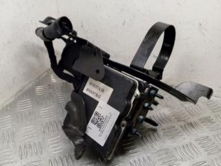 блок ABS Audi A6 4F/C6 [рестайлинг] 2010, 3.0 л., CDYA, дизель, 7x7x, седан, полный привод, правый руль, 4F0614517BA, 4F0910517AL