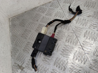 Заграждающий контур BMW X5 E70 [рестайлинг] E70 2012, 3.0 л., N57 D30 A, дизель, АКПП, alpinweiß iii ( 300), внедорожник 5 дв., полный привод, правый руль, 9141491, 65209141491